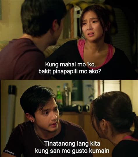 Kung Mahal Mo Ako Sa Loob Mo Iputok.